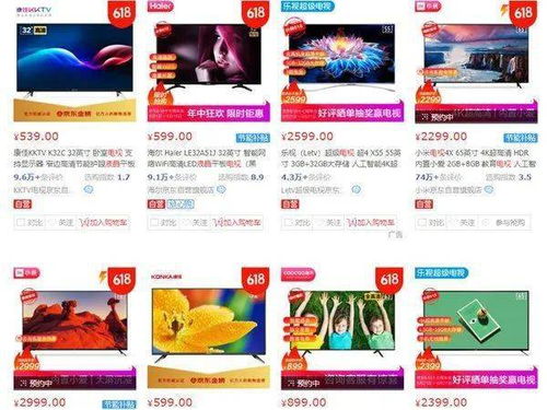 深度丨 618活動即將結(jié)束，今年家電品牌玩嗨了，舞今信息引領(lǐng)營銷新潮流