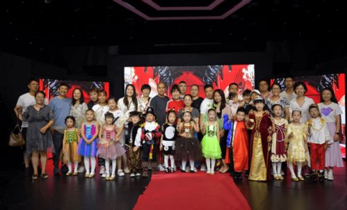 《今天有戲》開啟兒童舞臺戲劇小演員招募，點燃童星夢想舞臺